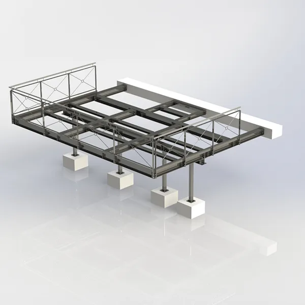 Terrassenerweiterung
